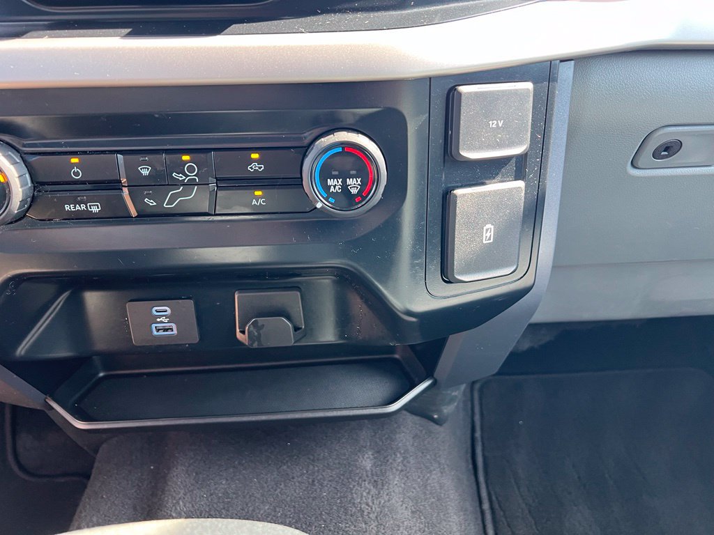 Used 2023 Ford F150 XLT AWD/4WD image 28