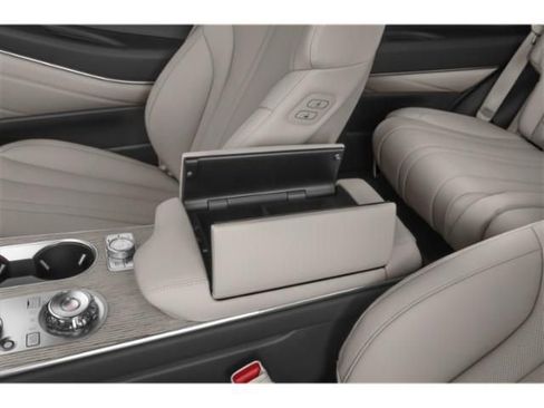 New 2026 Genesis GV80 2.5T Advanced AWD/4WD image 13