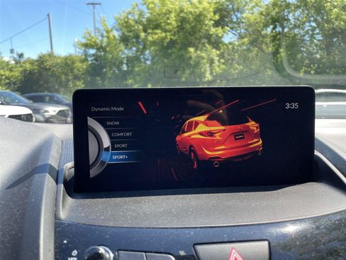 Used 2020 Acura RDX AWD w/ Technology Package image 32