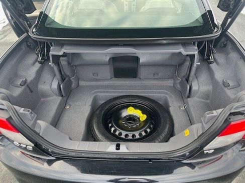 Used 2011 Volvo C70 T5 image 10