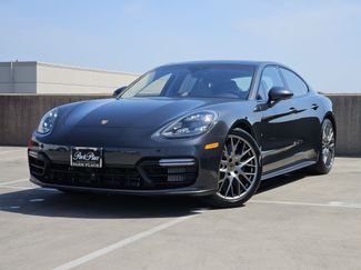 Certified 2019 Porsche Panamera GTS AWD/4WD video 1