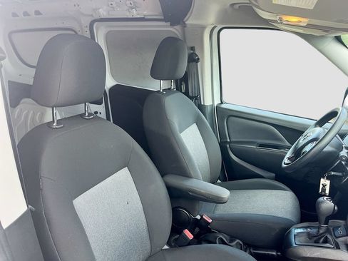 Used 2022 RAM ProMaster City Wagon FWD image 25
