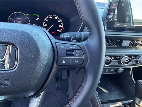 New 2026 Honda CR-V Sport image 29