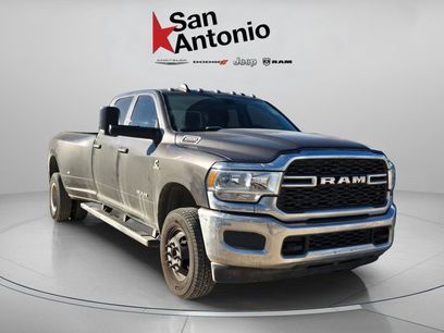 Used 2020 RAM 3500 Tradesman