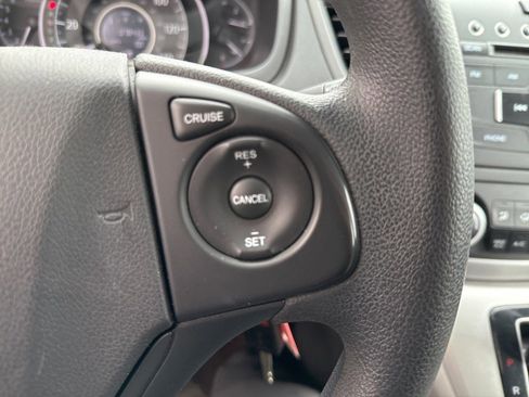 Used 2014 Honda CR-V LX image 9