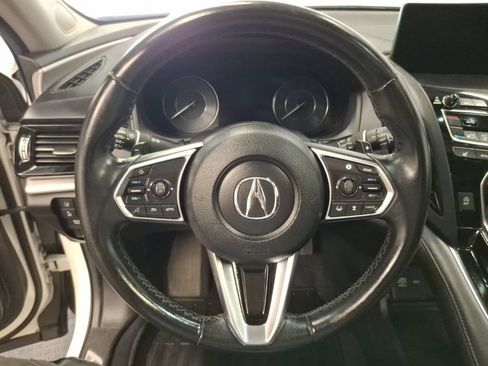 Used 2019 Acura RDX AWD image 18