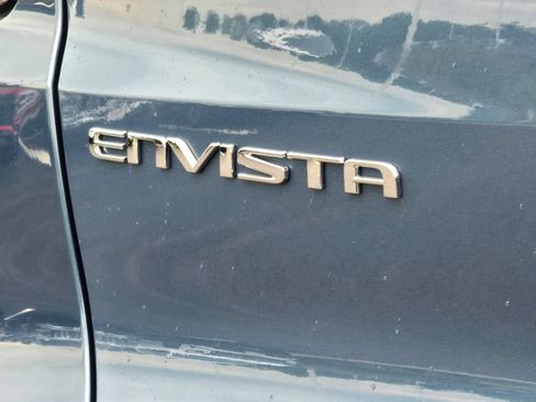 New 2026 Buick Envista Preferred FWD image 31