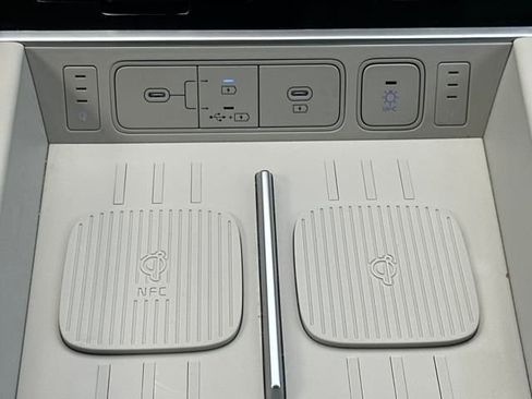 New 2025 Hyundai Santa Fe Calligraphy image 30