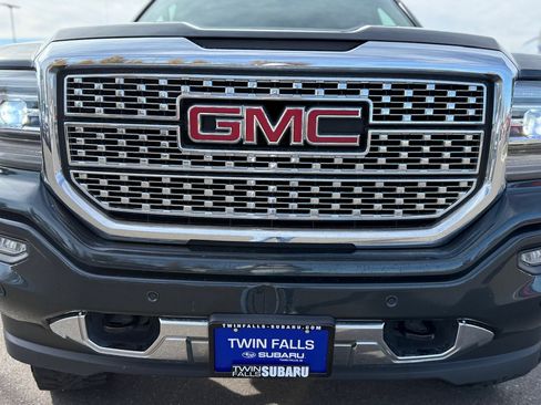 Used 2017 GMC Sierra 1500 Denali image 59