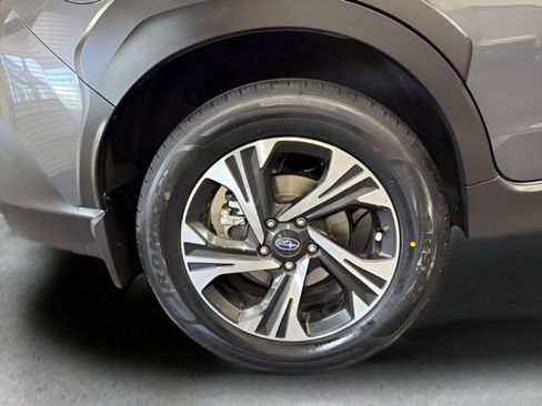 Certified 2024 Subaru Crosstrek 2.0i Premium w/ Popular Package #4 AWD/4WD image 34