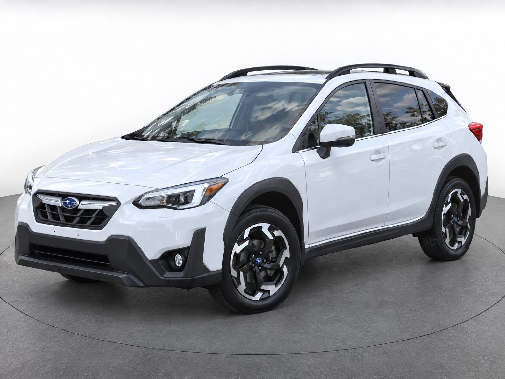 Used 2021 Subaru Crosstrek 2.5i Limited w/ Moonroof Package 1 AWD/4WD image 31