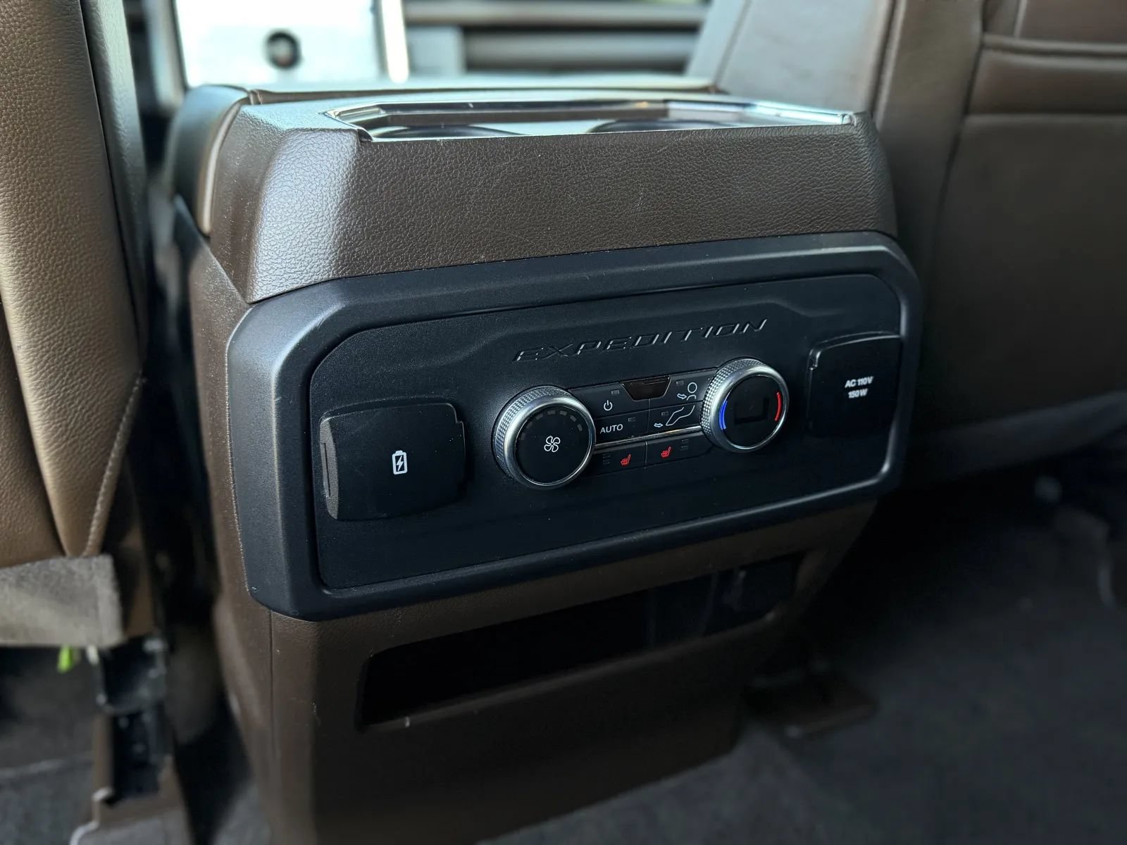 Used 2024 Ford Expedition Max King Ranch AWD/4WD image 47