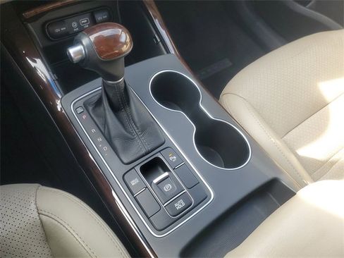 Used 2018 Kia Sorento EX w/ EX Advanced Touring Package image 27