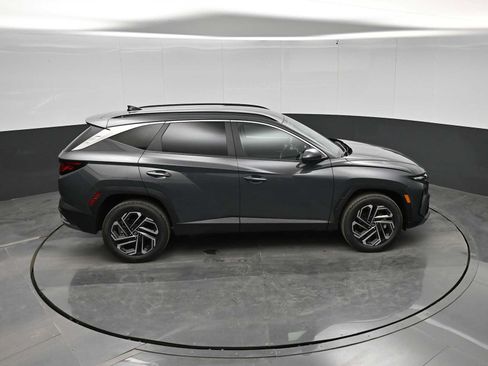 New 2026 Hyundai Tucson SEL Plus AWD/4WD image 32