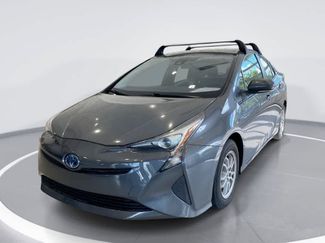 Used 2018 Toyota Prius One w/ Carpet Mat Package FWD video 1