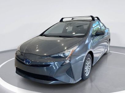 Used 2018 Toyota Prius One w/ Carpet Mat Package