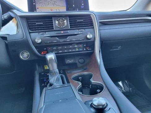 Used 2021 Lexus RX 350L Premium w/ Premium Package AWD/4WD image 38