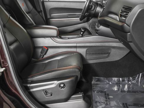 Used 2024 Dodge Durango GT AWD/4WD image 52