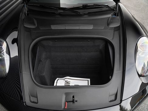 Certified 2022 Porsche 911 Turbo S image 23