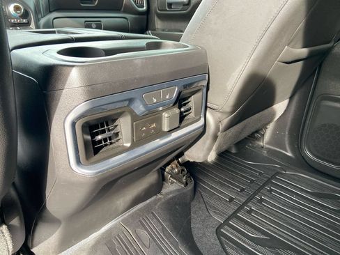 Used 2019 GMC Sierra 1500 AT4 w/ AT4 Premium Package AWD/4WD image 24