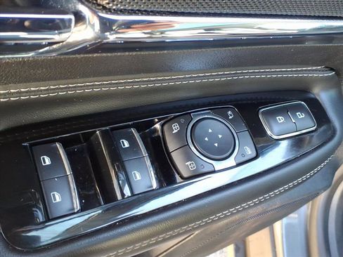 Certified 2021 Lincoln Corsair Reserve w/ Equipment Group 201A image 19