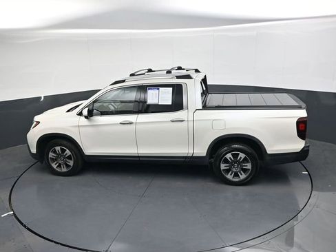 Used 2019 Honda Ridgeline RTL-E image 23