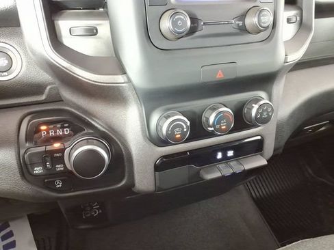 Used 2024 RAM 1500 Tradesman w/ Night Edition AWD/4WD image 20