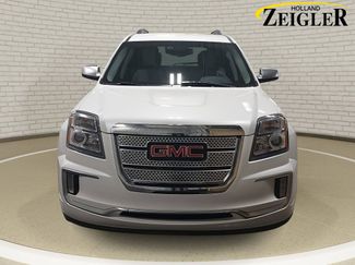 Used 2016 GMC Terrain Denali video 2