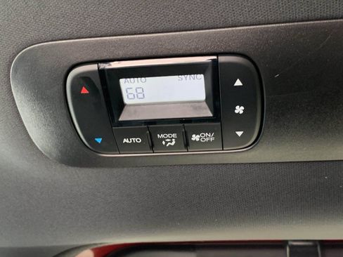 Certified 2025 Honda Odyssey Sport-L image 35