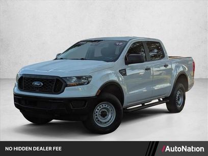 Used 2019 Ford Ranger XL w/ Equipment Group 101A Mid