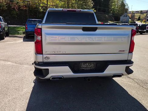 Used 2022 Chevrolet Silverado 1500 RST image 19