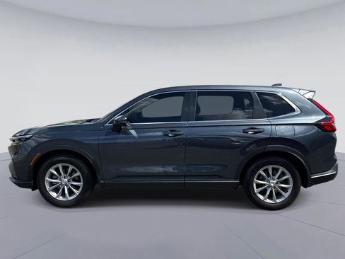 Certified 2023 Honda CR-V EX image 7