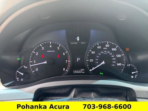 Used 2013 Lexus RX 350 AWD w/ Navigation Pkg image 1