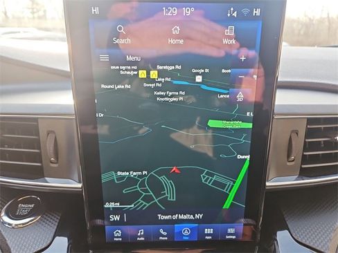 Used 2024 Ford Explorer ST w/ Equipment Group 401A image 14