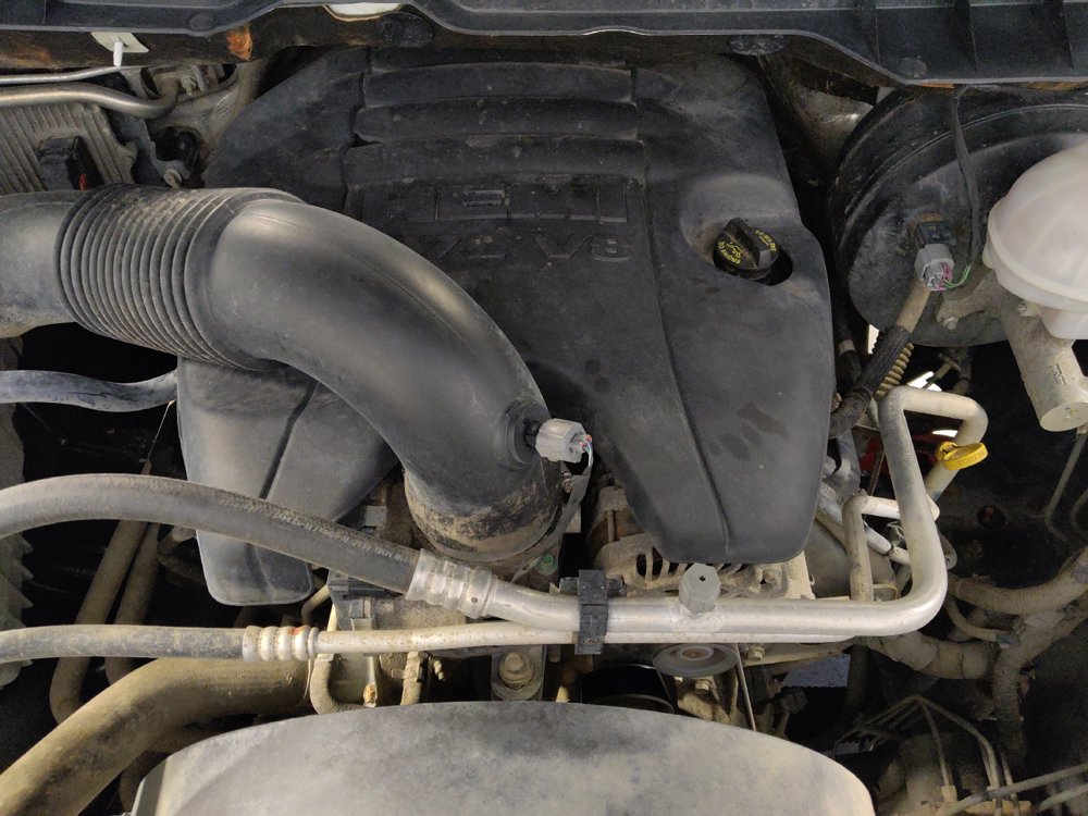 Used 2019 RAM 1500 Tradesman w/ Protection Group AWD/4WD image 30