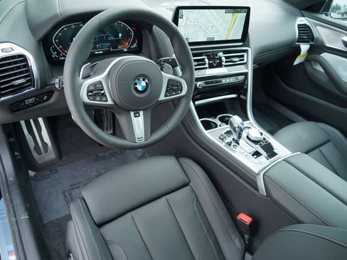 New 2026 BMW 840i RWD image 13