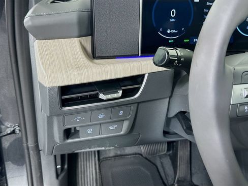 Certified 2026 Hyundai Sonata Limited FWD image 10