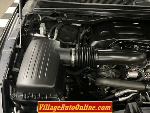 Used 2019 RAM 1500 Big Horn image 38