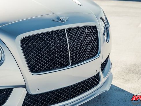 Used 2013 Bentley Continental GT image 25