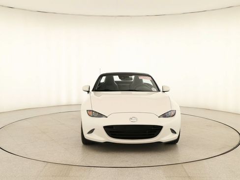 Used 2022 MAZDA MX-5 Miata Grand Touring w/ Weather Package RWD image 11