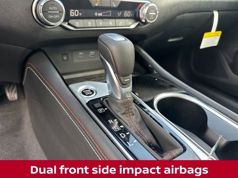 New 2025 Nissan Altima 2.5 SR w/ SR Premium Package image 29