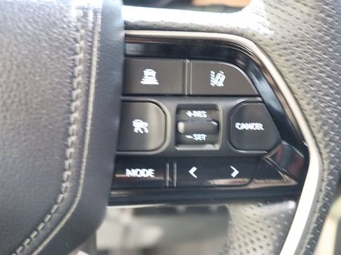Used 2026 Toyota Tundra 1794 Edition AWD/4WD image 54