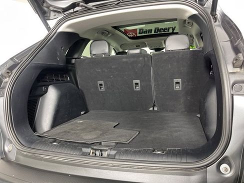 Used 2022 Ford Escape Titanium image 19