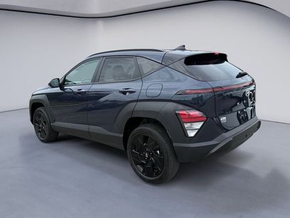 Used 2026 Hyundai Kona SEL Sport