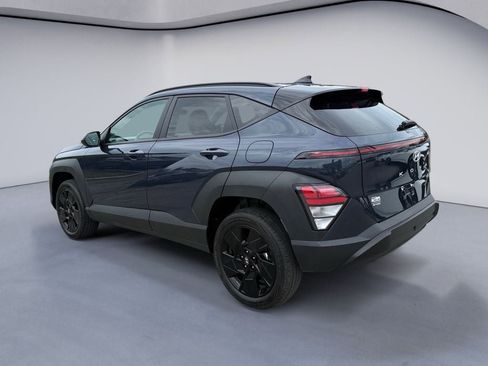 Used 2026 Hyundai Kona SEL Sport AWD/4WD image 3