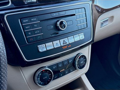 Used 2016 Mercedes-Benz GLE 350 4MATIC image 10