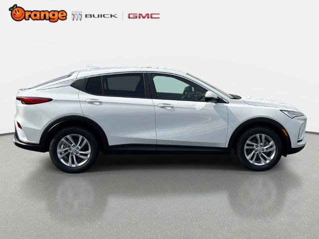 New 2026 Buick Envista Sport Touring w/ Convenience I Package FWD image 2