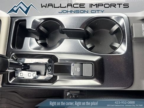 New 2026 Subaru Forester Standard Model image 28