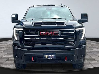 New 2026 GMC Sierra 2500 AT4 w/ Technology Package