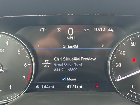 Used 2023 Buick Envision Essence image 12